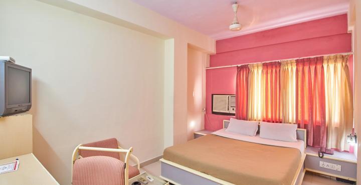 Hotel Aditya Rádzskot Kültér fotó